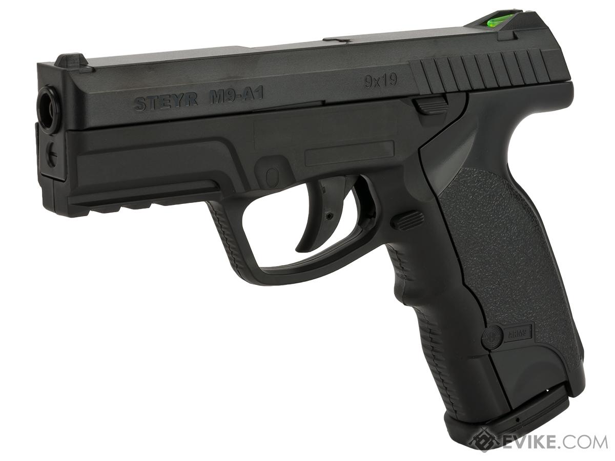 ASG STEYR MANNLICHER M9-A1 4.5MM BB CO2