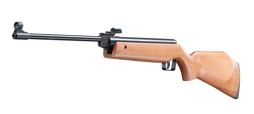 UMAREX PERFECTA MOD .45 AIR RIFLE - Image 2