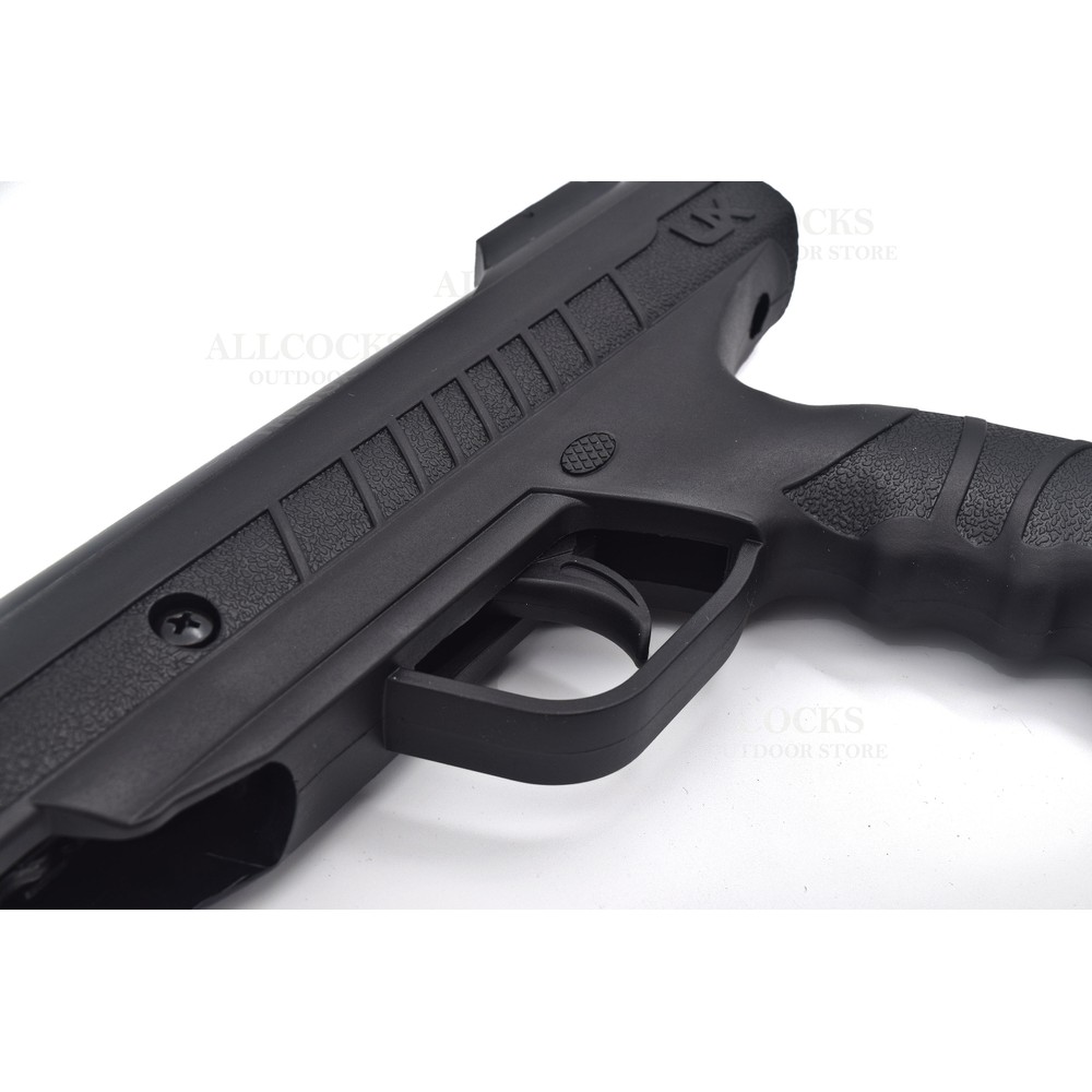 UMAREX UX TREVOX .177 PELLET - Image 3
