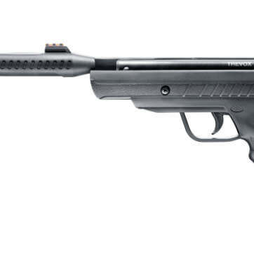 UMAREX UX TREVOX .177 PELLET