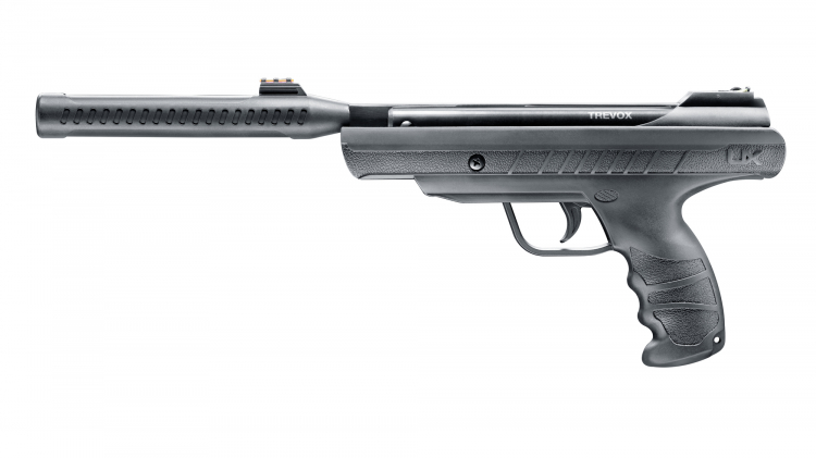 UMAREX UX TREVOX .177 PELLET