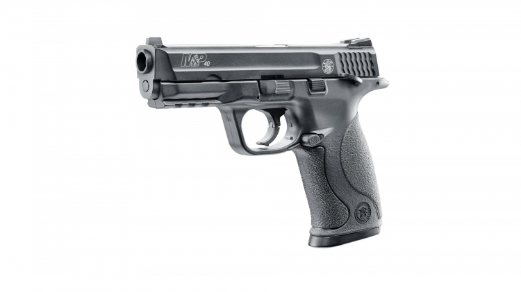 UMAREX SMITH AND WESSON M&P40 .177 BB - Image 3