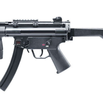 UMAREX H&K MP5K-PDW 4.5mm BB