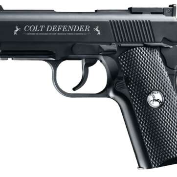 UMAREX COLT DEFENDER 4.5mm BB