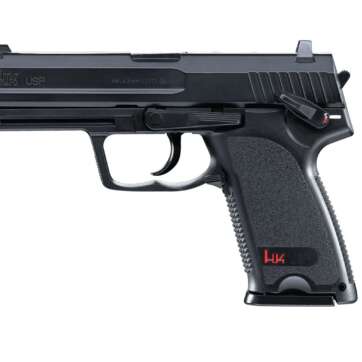 UMAREX HECKLER AND KOCH USP 4.5mm BB