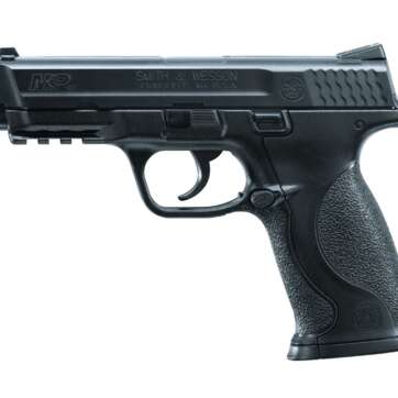 UMAREX SMITH AND WESSON M&P40 .177 BB