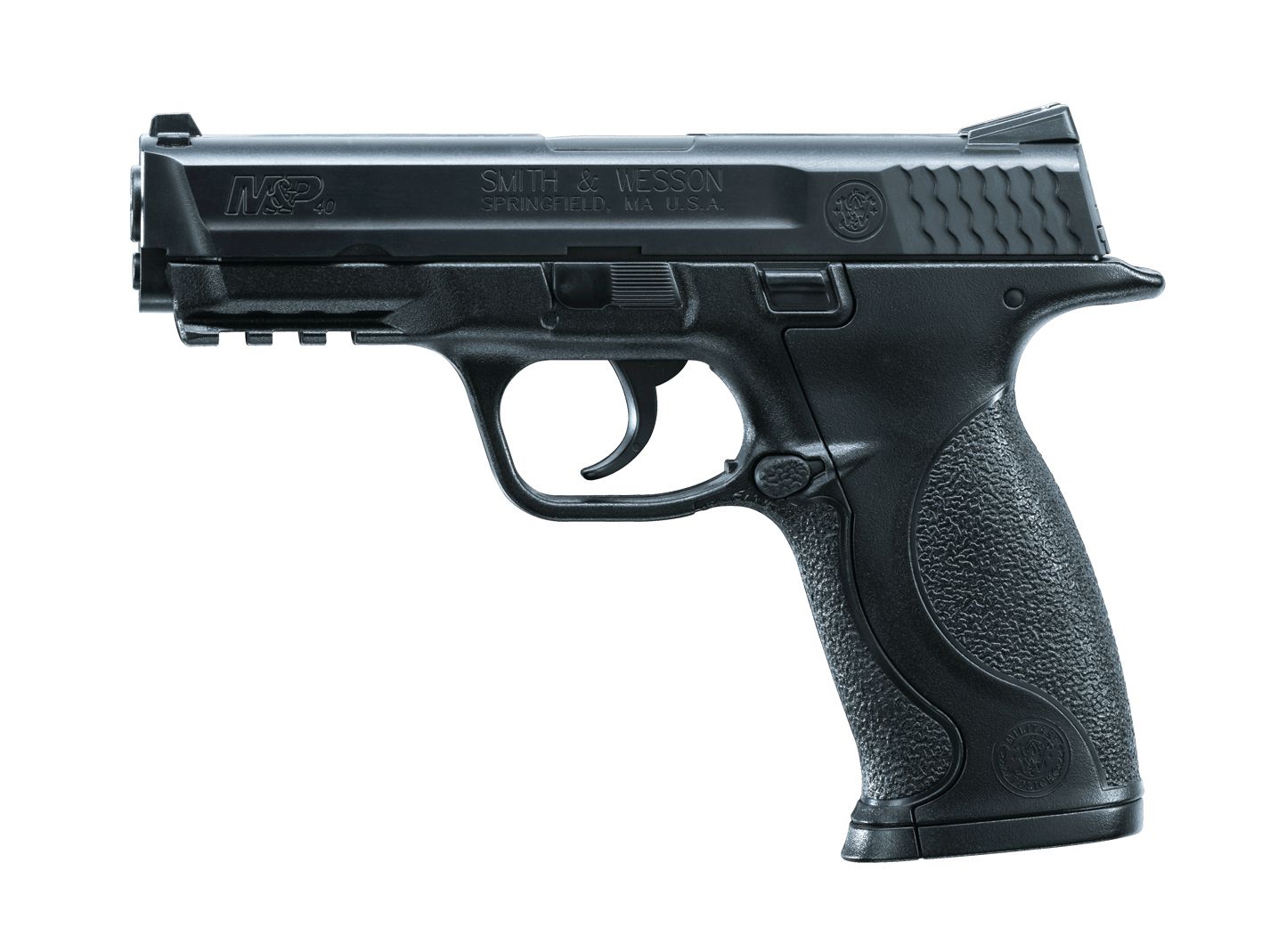UMAREX SMITH AND WESSON M&P40 .177 BB