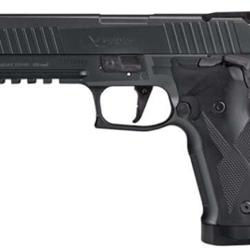 SIG SAUER X-FIVE 4.5mm BB