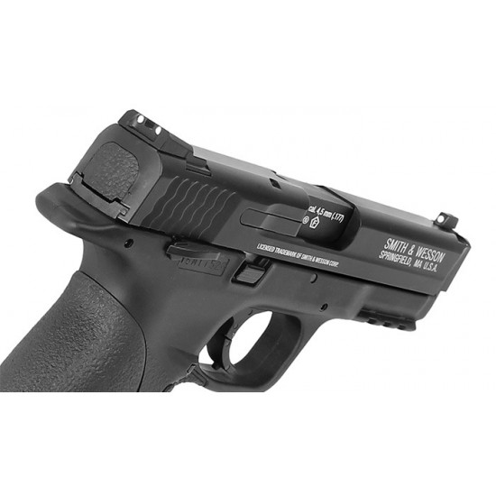 UMAREX SMITH AND WESSON M&P40 .177 BB - Image 2