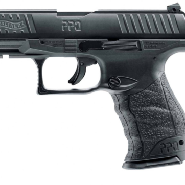 UMAREX WALTHER PPQ M2 .177 PELLET