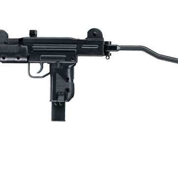 UMAREX IWI MINI UZI 4.5mm BB
